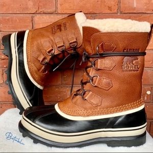 Sorel Caribou Women's Boots